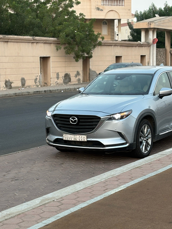 Jeddah, Vehicles, Cars & Trucks , SAR 75000,  Mazda CX-9,  2019,  Automatic,  157000 KM,