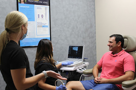 New York, Health, Texas Vein Experts - San Antonio