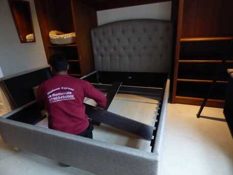 London, Labor/Moving, Affordable House Removals In St Albans - Reliable Moving Experts