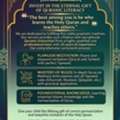Quran Tutor Professional