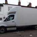 Fast & Affordable Man And Van Services - Trusted Moving Help