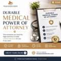 Durable Medical Power Of Attorney In Texas