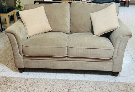 Manama, Furniture, BHD 50,  Home Center Lamcy Couch