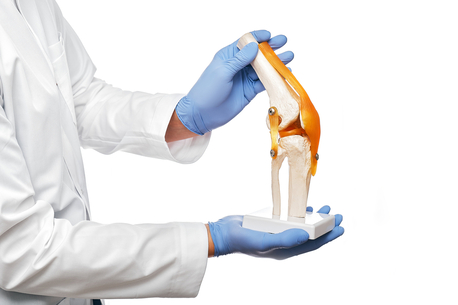Bhopal, Health, Best Robotic Joint Replacement In Bhopal
