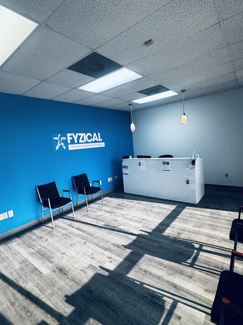 New York, Business, FYZICAL Therapy & Balance Centers | Physical Therapy Clinic | Physical Therapist San Anton