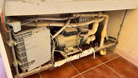 Al Naeem, Household Items, JACUZZI TUB