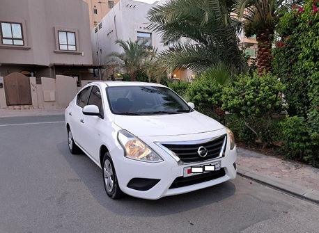Riffa, Vehicles, Cars & Trucks , BHD 2300,  Nissan Sunny,  2020,  Automatic,  179000 KM,  Single Owner