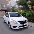 BHD 2300,  Nissan Sunny,  2020,  Automatic,  179000 KM,  Single Owner