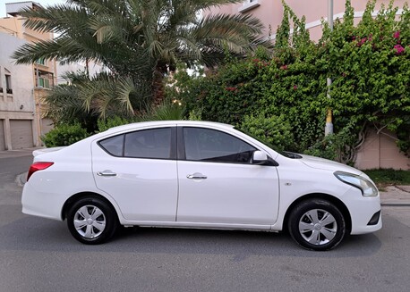 Riffa, Vehicles, Cars & Trucks , BHD 2300,  Nissan Sunny,  2020,  Automatic,  179000 KM,  Single Owner