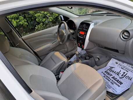 Riffa, Vehicles, Cars & Trucks , BHD 2300,  Nissan Sunny,  2020,  Automatic,  179000 KM,  Single Owner