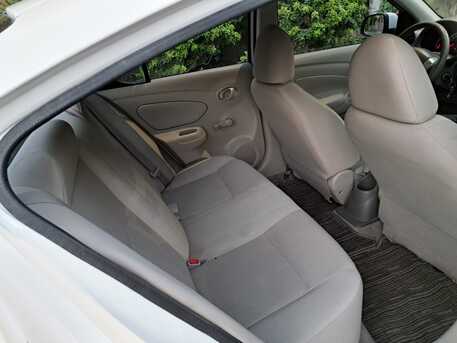 Riffa, Vehicles, Cars & Trucks , BHD 2300,  Nissan Sunny,  2020,  Automatic,  179000 KM,  Single Owner