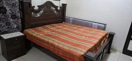 Khobar, Furniture, SAR 550,  Double Bed Set