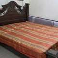 SAR 550,  Double Bed Set