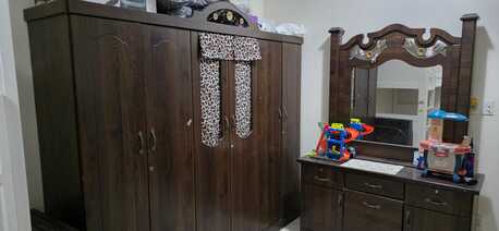 Khobar, Furniture, SAR 550,  Double Bed Set