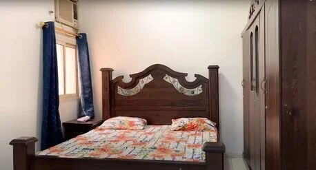 Khobar, Furniture, SAR 550,  Double Bed Set