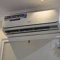 SAR 2500,  Selling My Less Used 2 Split AC. 2 Ton And 1.5 Ton.