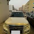 SAR 50000,  Mitsubishi Pajero,  2016,  Automatic,  118800 KM,  Pajero  3.5 CC