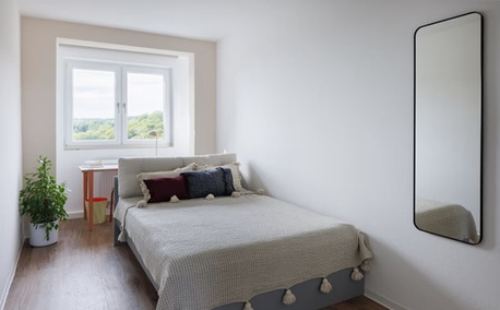 Berlin, Apartments, Flats, Houses & Villas, EUR 599/month,  Furnished,  2 BR,  12 Sq. Meter,  AACHEN FOREST VIBES! PREUSWALD | Premium Student Living | BOOK NOW!