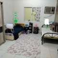 SAR 500/month,  1 Bed Space Available