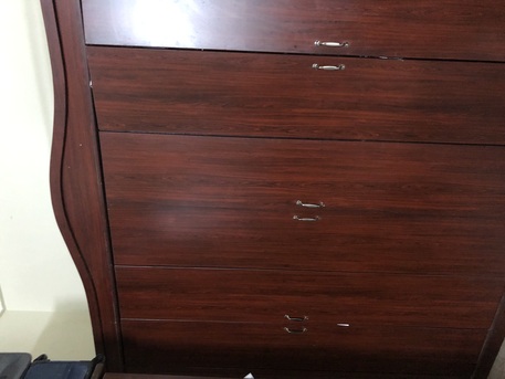 Jizan, Household Items, SAR 300,  Wadrobe