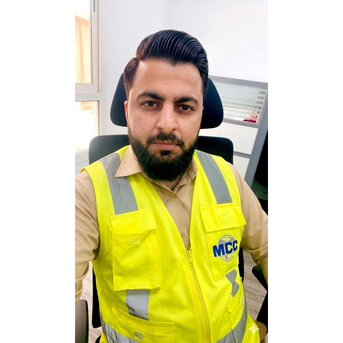Makkah, Job Seekers, Qc Inspector