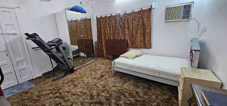 Riyadh, Apartments, Flats, Houses & Villas, SAR 1300/month,  Furnished,  1 BR,  141200 Sq. Meter,  Executive Single Bachelor Furnished Room Available @ Ground Floor