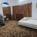 SAR 1300/month,  Furnished,  1 BR,  141200 Sq. Meter,  Executive Single Bachelor Furnished Room Available @ Ground Floor