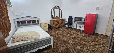 Riyadh, Apartments, Flats, Houses & Villas, SAR 1300/month,  Furnished,  1 BR,  141200 Sq. Meter,  Executive Single Bachelor Furnished Room Available @ Ground Floor