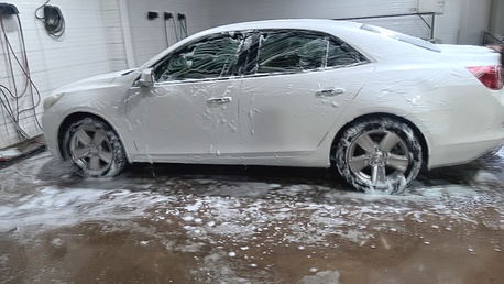 Madinah, Vehicles, Cars & Trucks , SAR 37000,  Chevrolet Malibu LT,  2016,  Automatic,  250 KM,  Malibu LT  For Sale