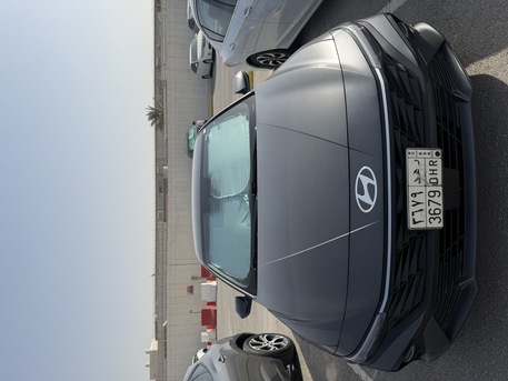 Dammam, Vehicle Lease Transfer, SAR 1546,  Vehicle Lease Transfer (Elantra 2025)