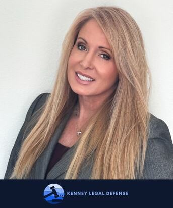 San Diego, Legal, San Diego Federal Criminal Defense Lawyer Karren Kenney
