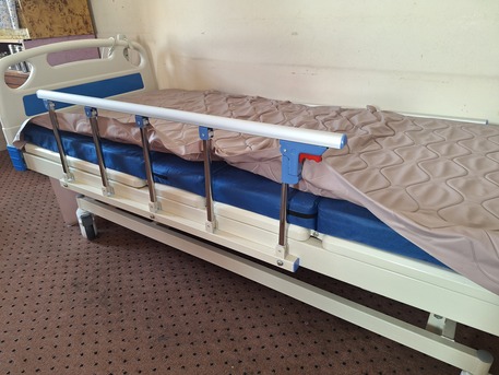 Manama City Centre, Furniture, BHD 100,  Fully Equipped Medical Bed