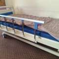 BHD 100,  Fully Equipped Medical Bed