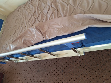 Manama City Centre, Furniture, BHD 100,  Fully Equipped Medical Bed