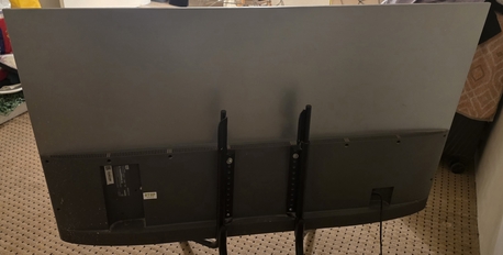 Al Hamra, Electronics, SAR 950,  TCL 55"