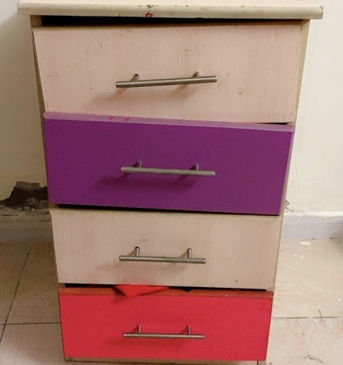 Jeddah, Furniture, SAR 220,  Kid Room