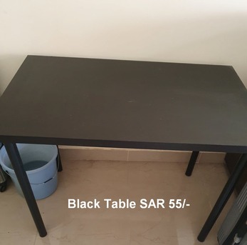 Madinat Al Ummal, Furniture, SAR 1,  Home Furniture In Good Condition For Sale