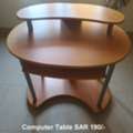 SAR 1,  Home Furniture In Good Condition For Sale