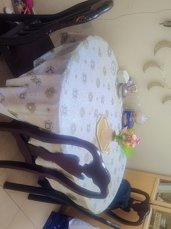 Jeddah, Furniture, SAR 250,  Dining Table