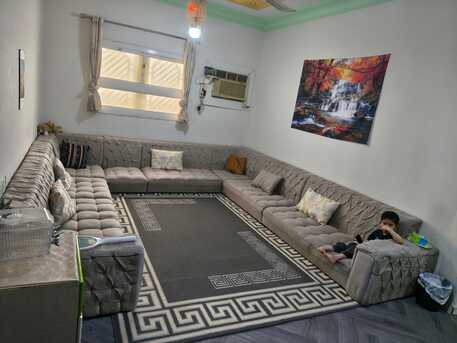 Umm Al Hamam, Apartments, Flats, Houses & Villas, SAR 23000/year,  Furnished,  2 BR,  2bhk | 2 Bedroom Apartment For Rent | Family