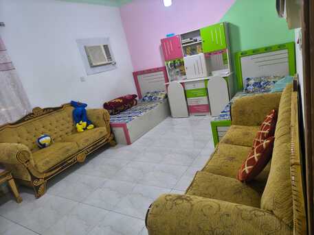 Umm Al Hamam, Apartments, Flats, Houses & Villas, SAR 23000/year,  Furnished,  2 BR,  2bhk | 2 Bedroom Apartment For Rent | Family