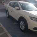 SAR 28000,  Nissan X-Trail 2015,  2015,  Automatic,  411800 KM,  Nissan X Trail Suv