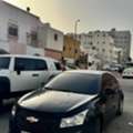 SAR 14000,  Chevrolet Cruze,  2013,  Automatic,  237 KM,    LS