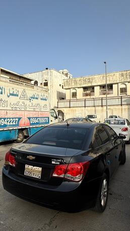 Dammam, Vehicles, Cars & Trucks , SAR 14000,  Chevrolet Cruze,  2013,  Automatic,  237 KM,    LS