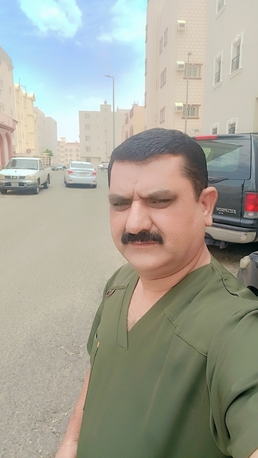 Jeddah, Job Seekers, I Am Male Nurse I Need Job For Nuring