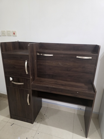 Riyadh, Furniture, SAR 250,  Kids Study Table With Chair