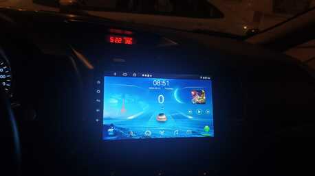 Riyadh, Vehicles, Cars & Trucks , SAR 33000,  KIA CERATO 2014,  2014,  Automatic,  101555 KM,   Model