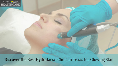 New York, Health, Modern Anti-Aging & Wellness Treatments