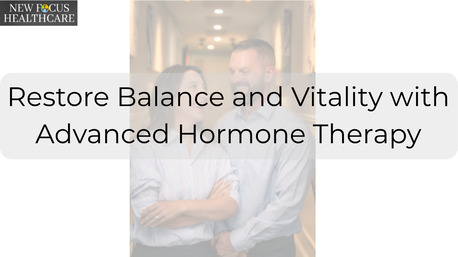 New York, Health, Modern Anti-Aging & Wellness Treatments