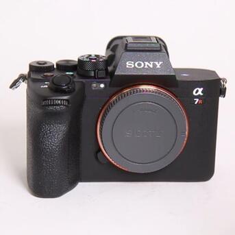 London, Electronics, GBP 1999,  Sony A7R Mark V Body (ILCE-7RM5)